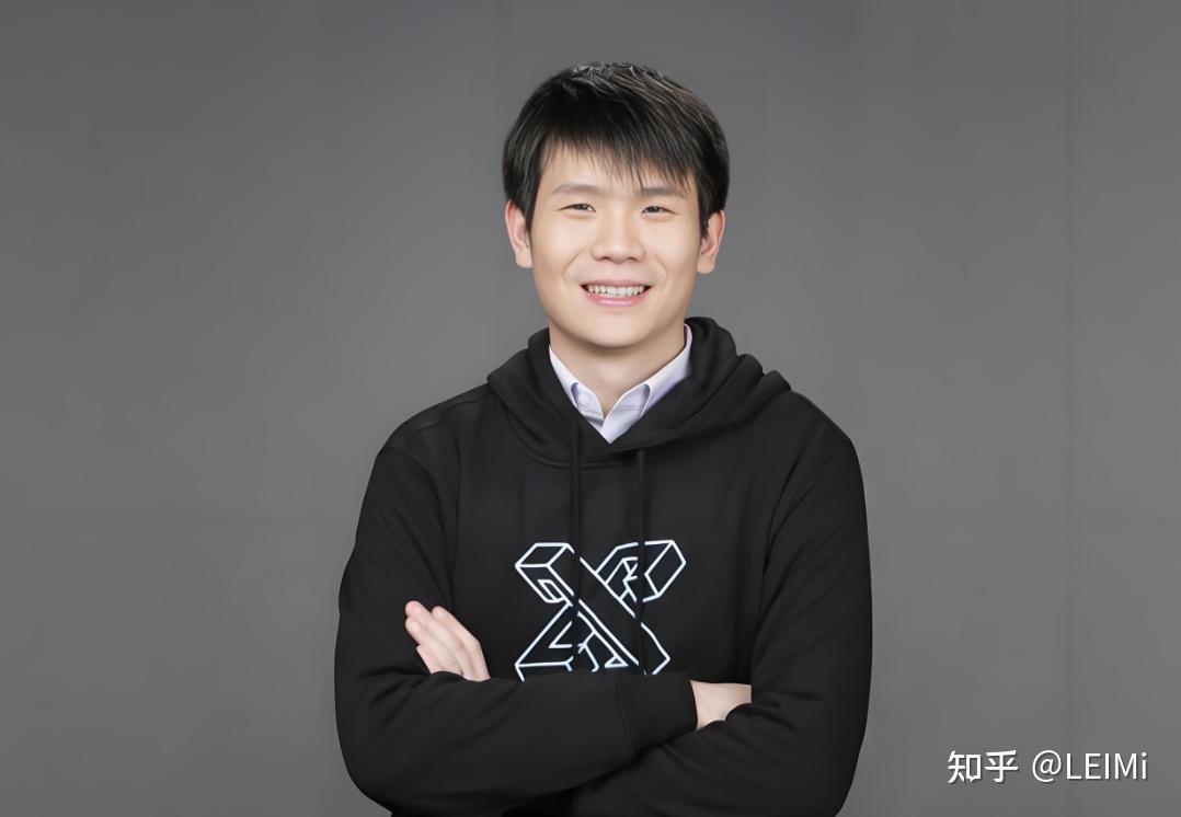 一文揭秘树图链CFX，凭啥在区块链江湖中崭露头角？ - 知乎