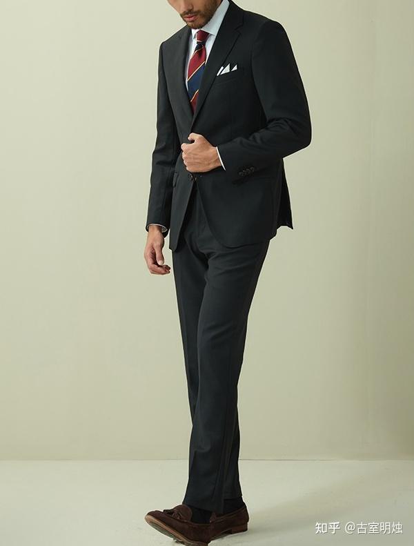 律师新人入门级西装有那些选择