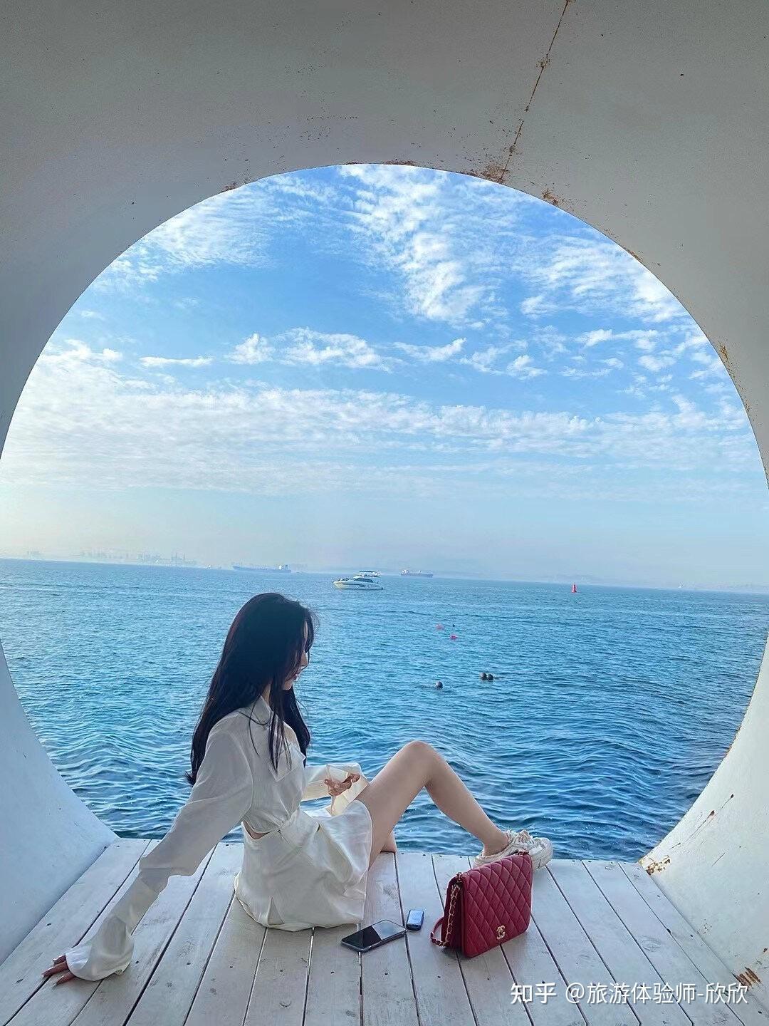 大连旅游攻略——花3分钟耐心读完,轻松玩转辽宁大连,看完预算立省30%