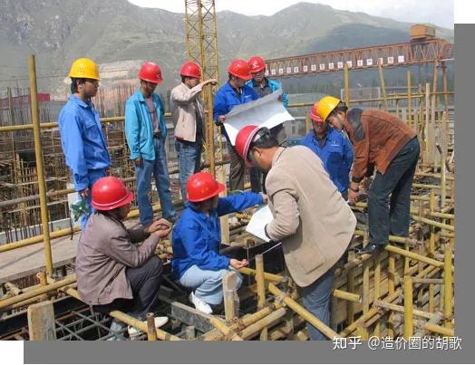 建筑生命体的诞生建筑主体施工工艺混凝土工程前期准备阶段