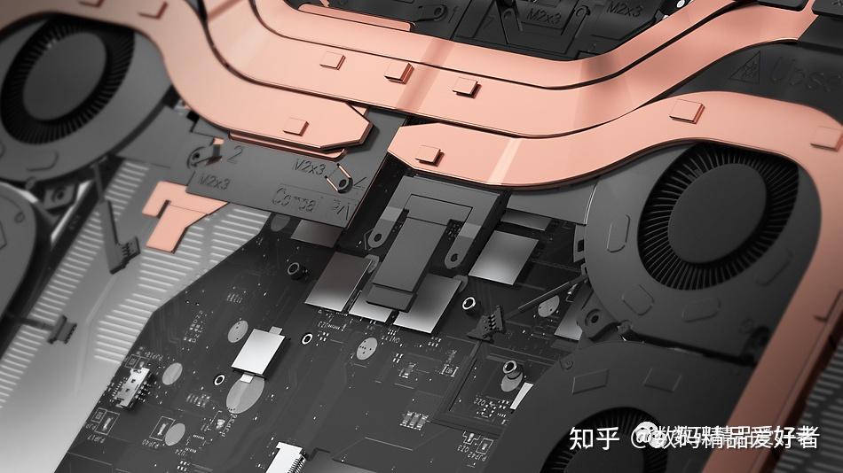 纤薄的代价就是价格暴涨！Alienware x15 R2是否值得选？ - 知乎