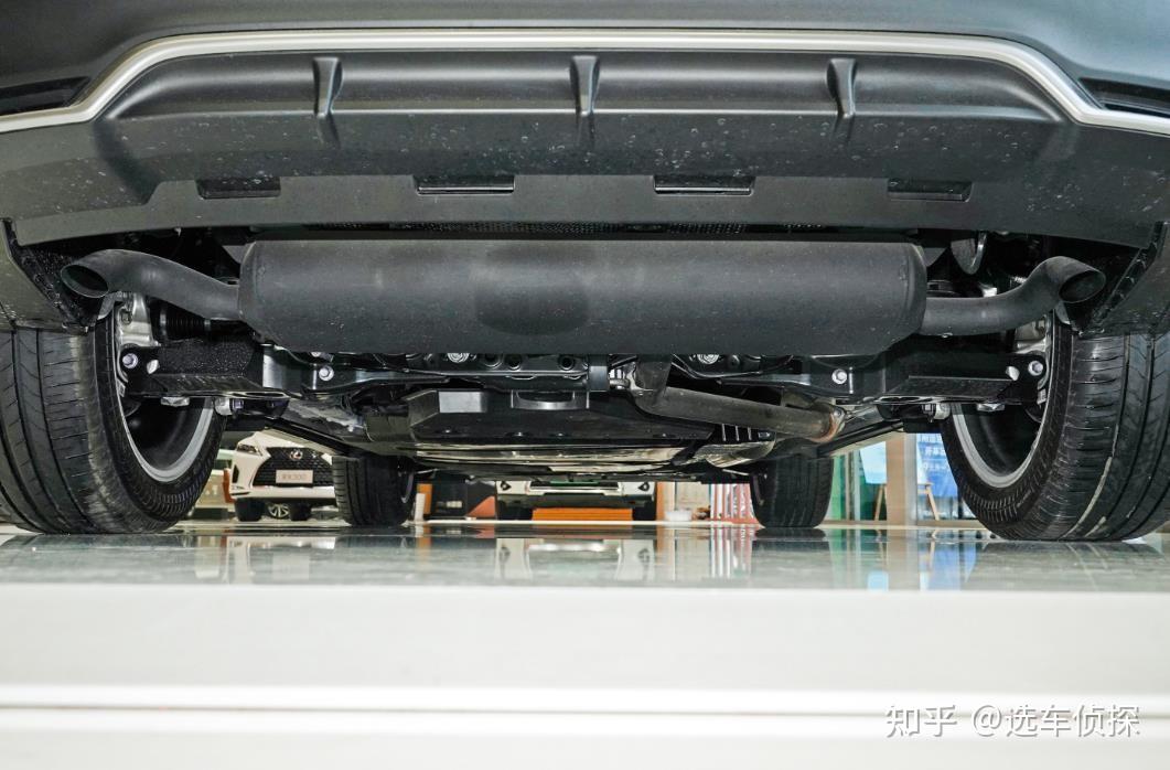 解析丰田独有的AVS可变悬挂，2022款雷克萨斯NX350h全驱FSport - 知乎