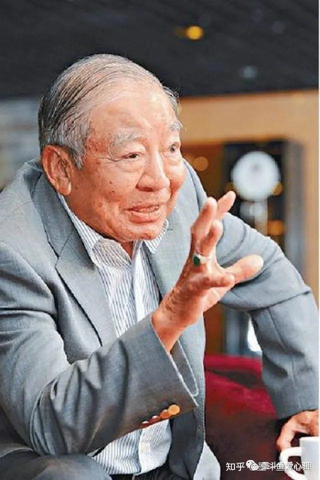 从东方表行创办人标叔看香港精神