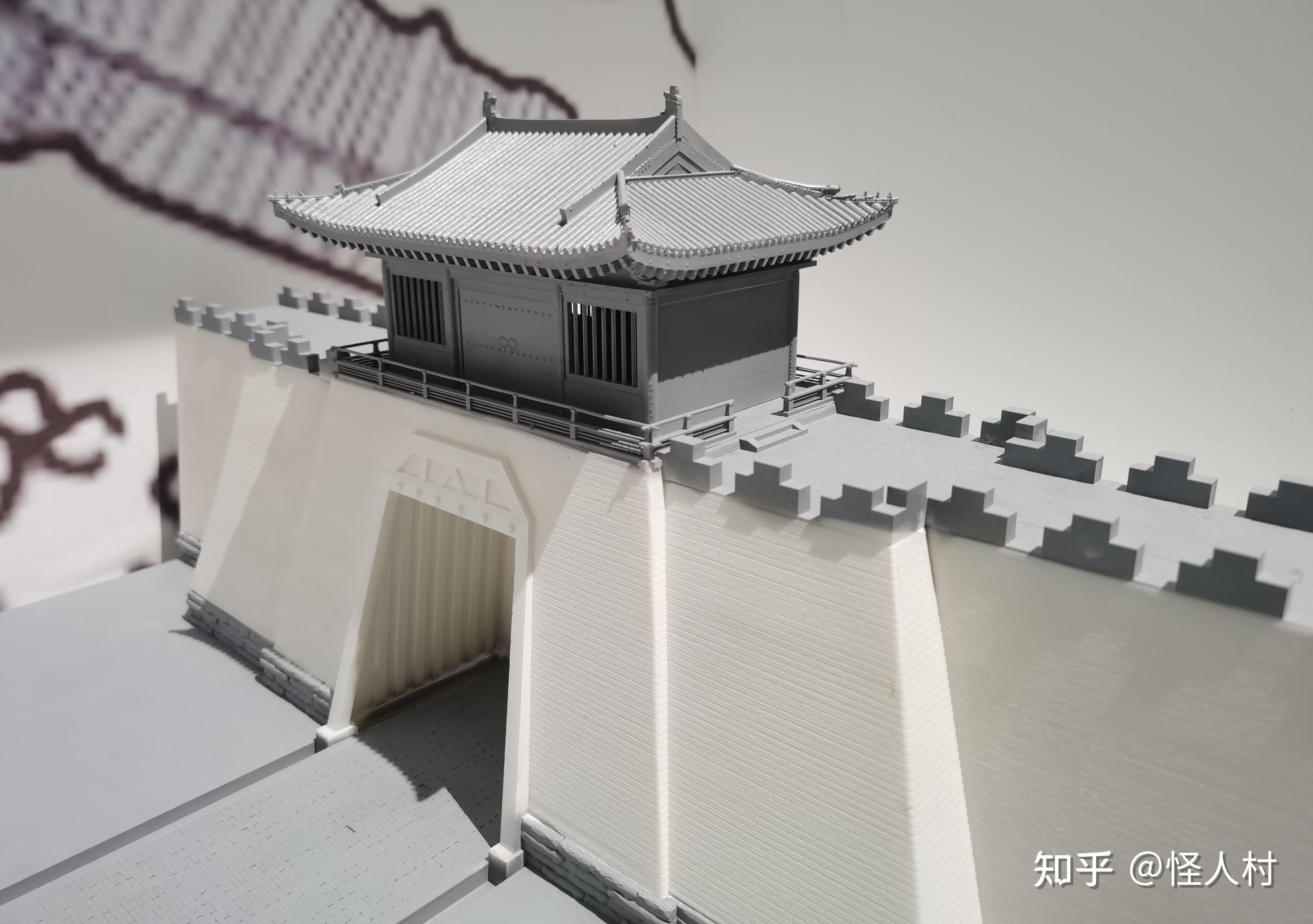 南宋的“行在”临安，如何依山就势形成了“南宫北城，后朝前市”的格局？ - 知乎