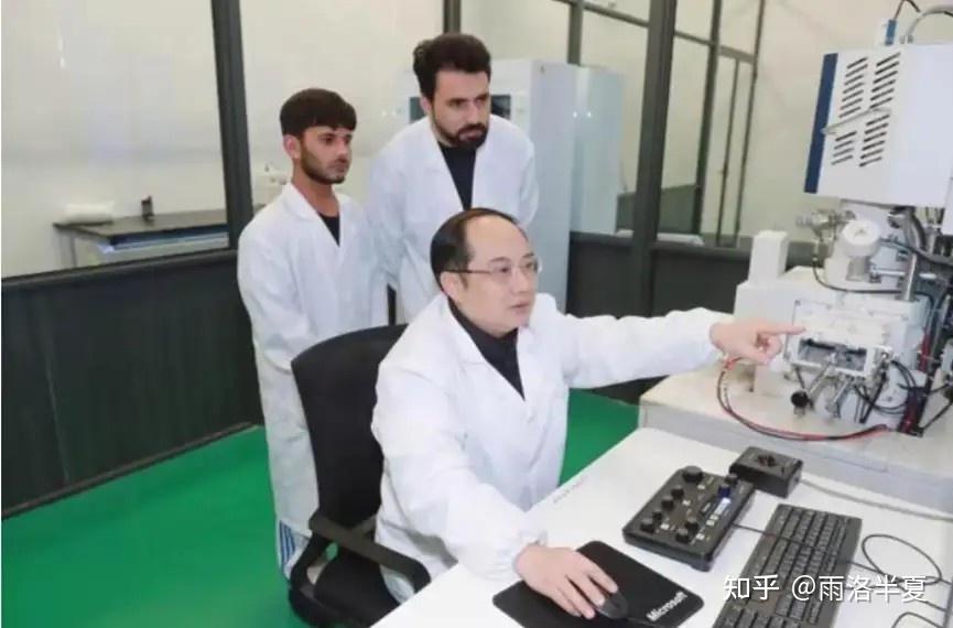 郭伟的假文凭折射出我们很多问题 - 知乎