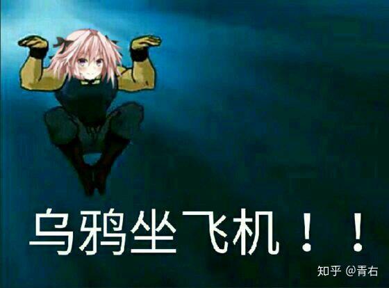 全面科普 型月梗 Fate Apocrypha 篇 知乎