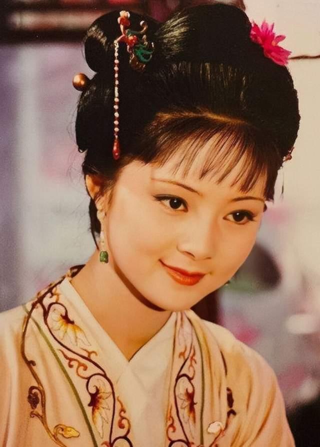 中国古代人的眼睛是眯眯眼吗