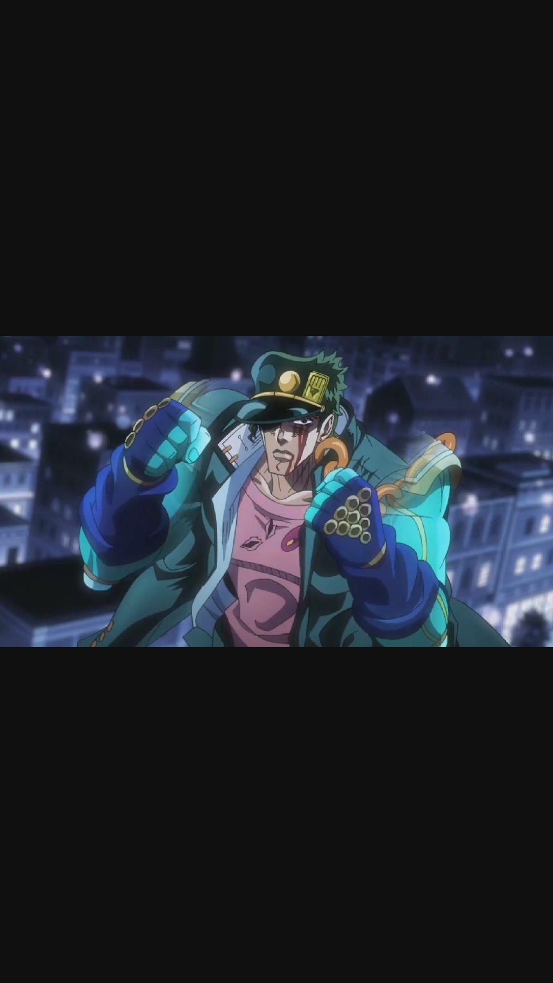 我真是high到不行啊乔斯达即将上天堂迪奥不断涌出的力量