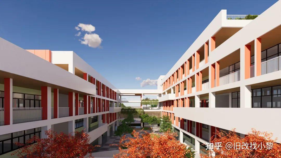 重磅!深高落地龙岗!今年9月招生,附学区范围 - 知乎