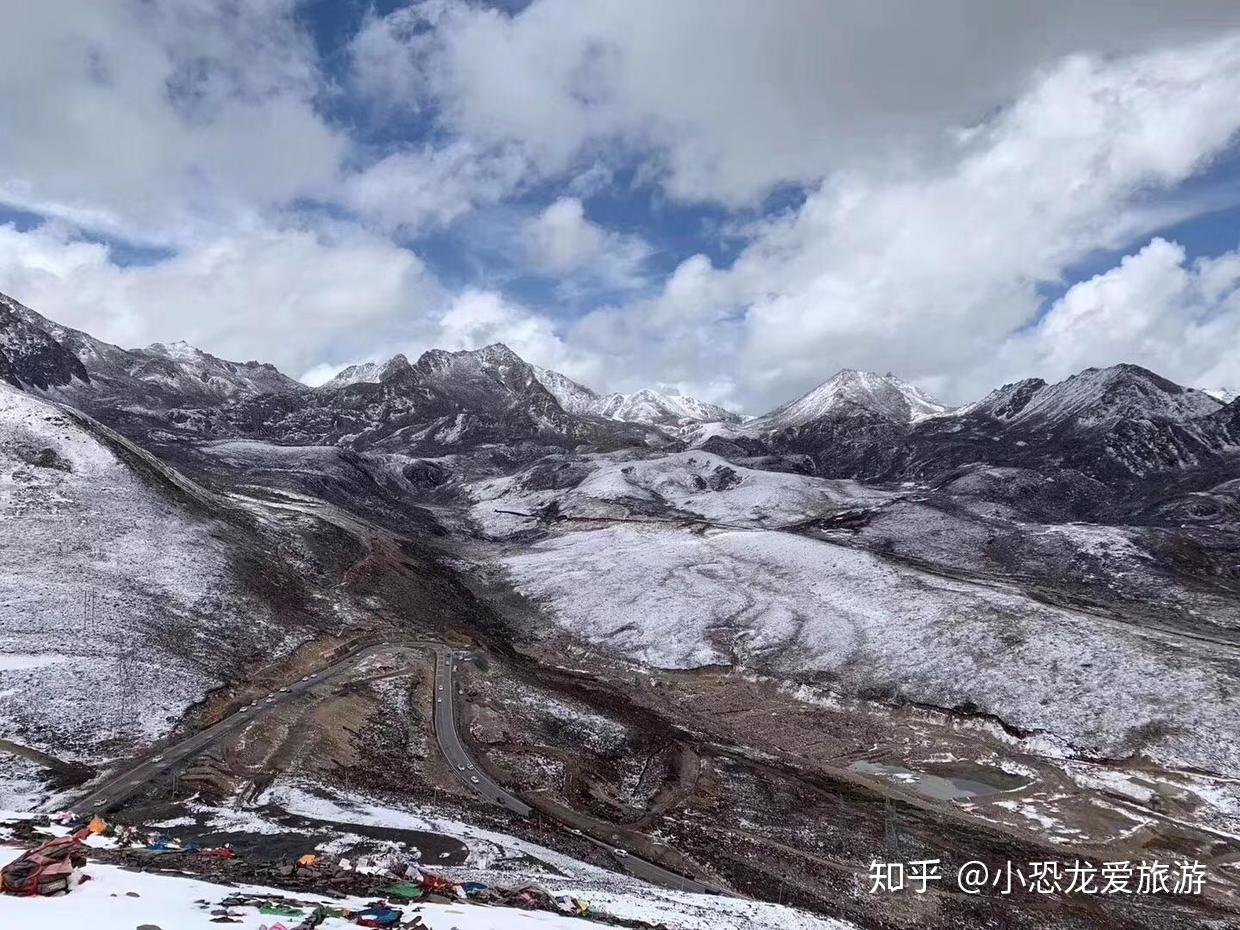 3月4月份想自驾游川藏线还下雪吗？路况什么样？ 知乎