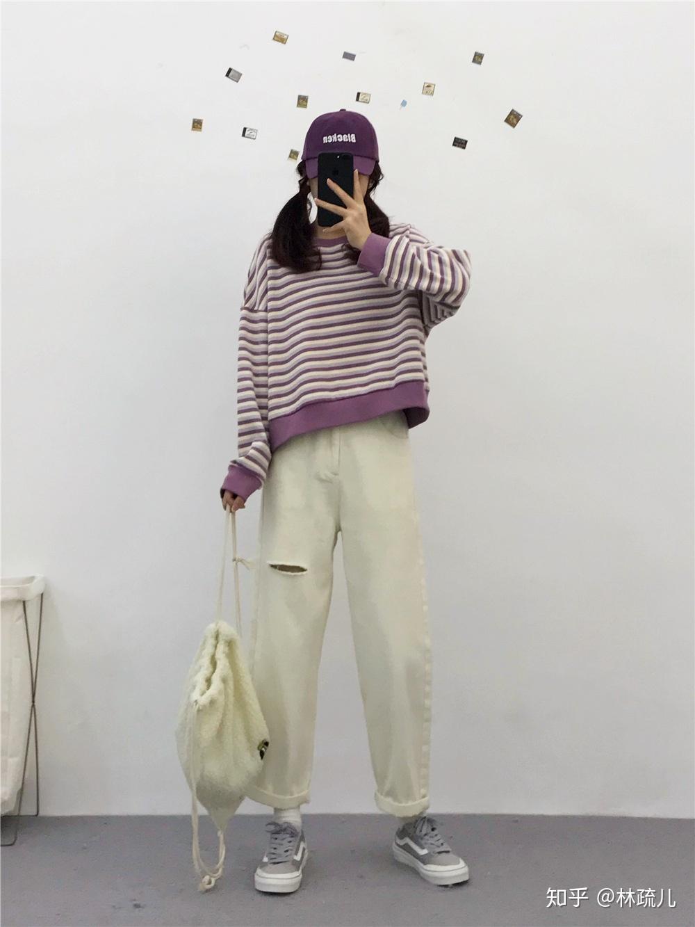 小个子穿什么衣服让人眼前一亮 v2-a7cc897f276f7d2bc6645509785c0216_r.jpg