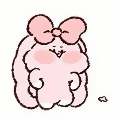 150张可爱的微信头像-可爱微信头像萌萌哒女生