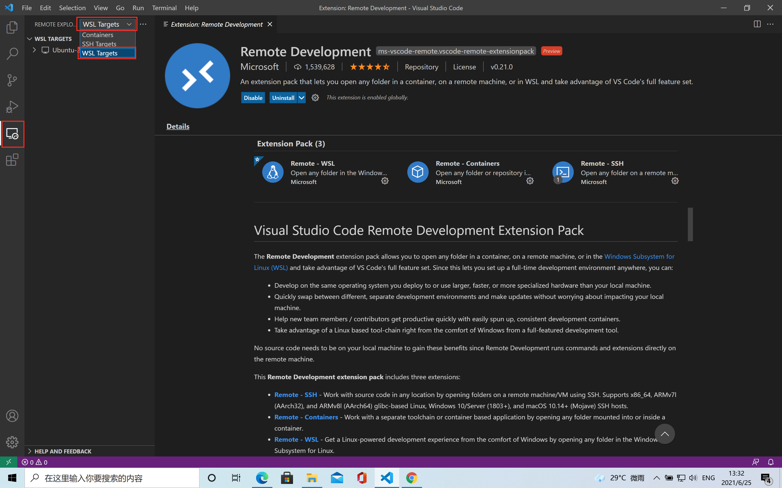 vs-code-windows-wsl-windows-linux