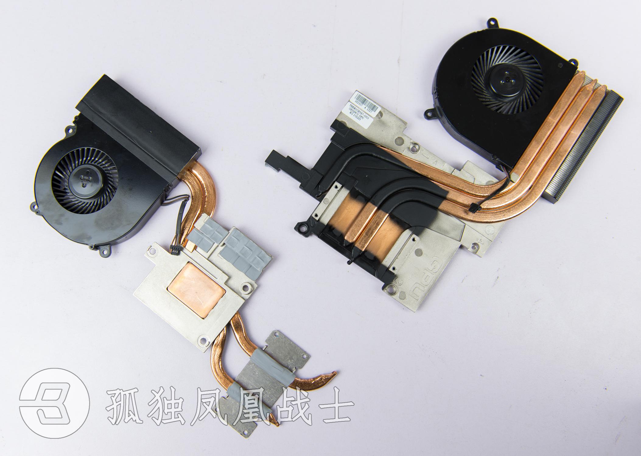 图文机械革命深海泰坦x7tis评测