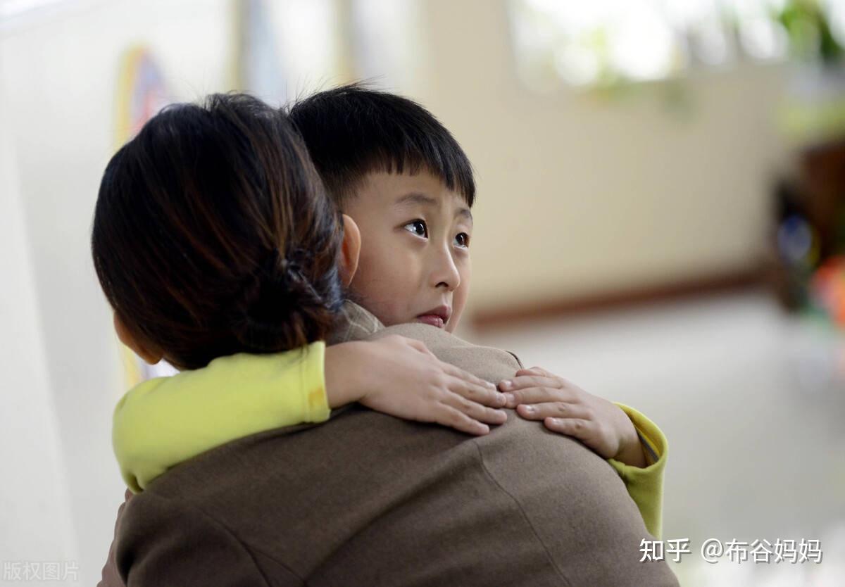 孩子爱说这4句话,说明他性格胆怯懦弱,家长多重视 - 知乎
