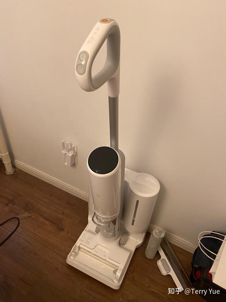 一篇读懂(莱克洗地吸尘一体机)添可扫地机和莱克对比,(图18) 一篇读懂(莱克洗地吸尘一体机)添可扫地机和莱克对比,(图18)