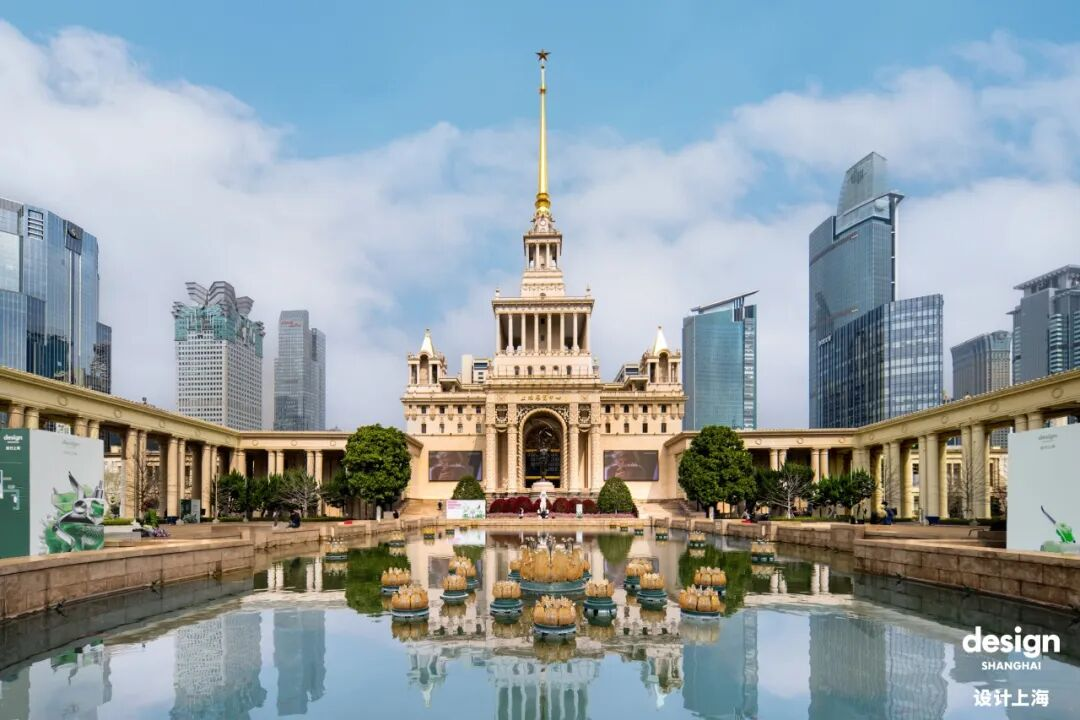 存储之外,KIOXIA铠侠在设计上海2026交出的“温度”答卷
