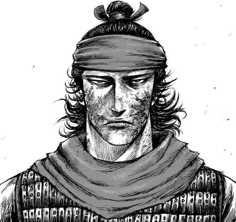 镖人作者被誉为世界级水平的漫画家