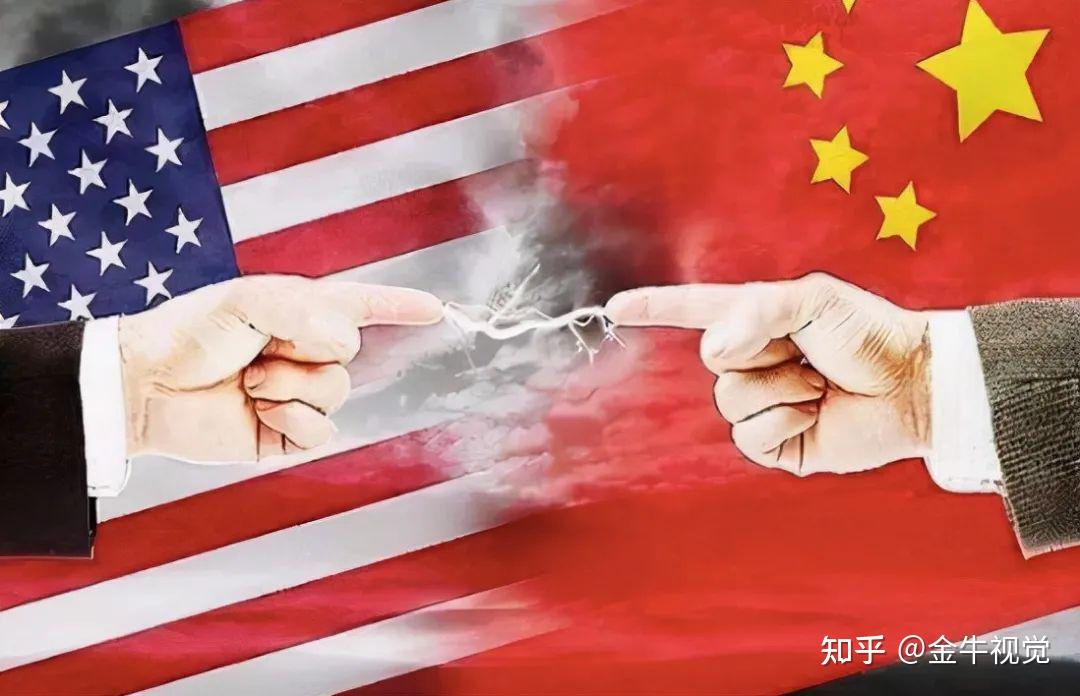 三,中美一战的时间表