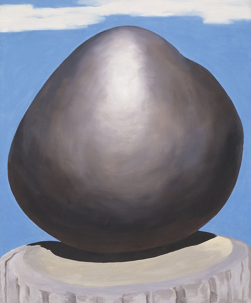 乔治亚·欧姬芙(georgia okeeffe), american, 1887-1986