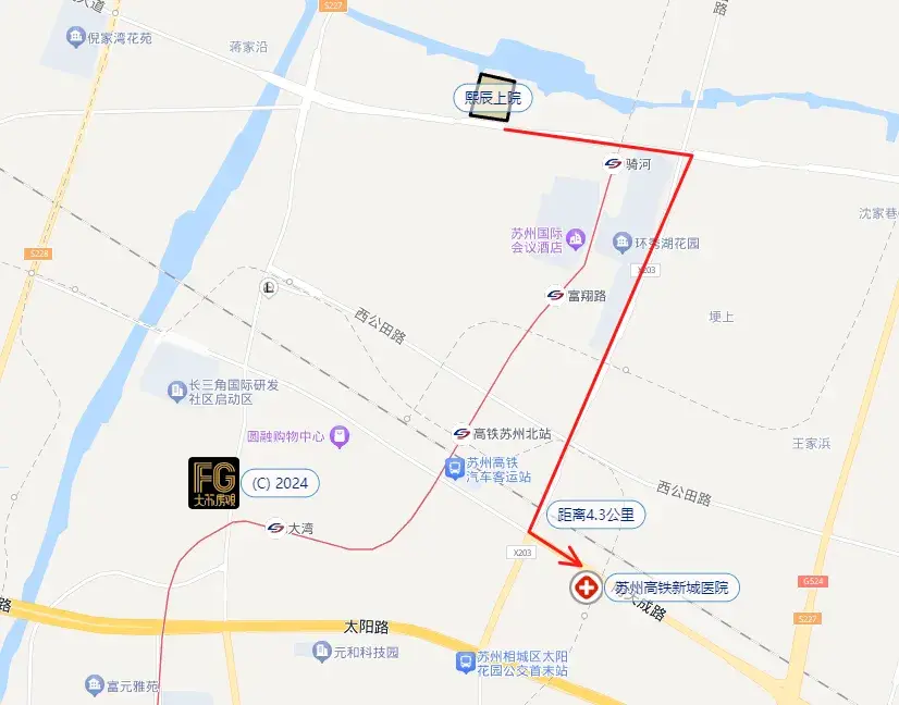极致不均衡?苏州中建熙辰上院值得买吗? - 知乎