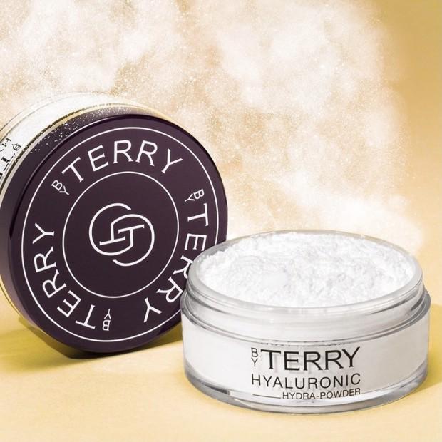 byterry玻尿酸家族底妆丝绒高级感说的就是它