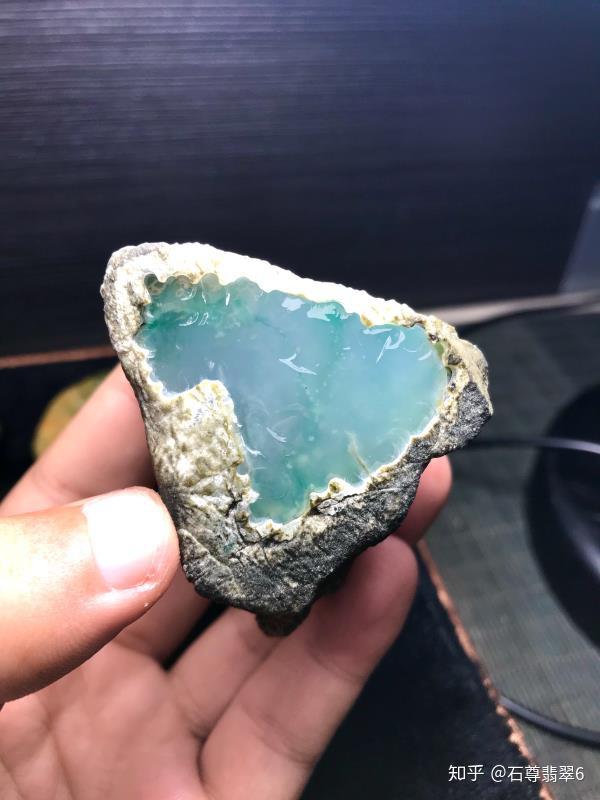 人见人爱的莫西沙翡翠为何那么广受喜爱