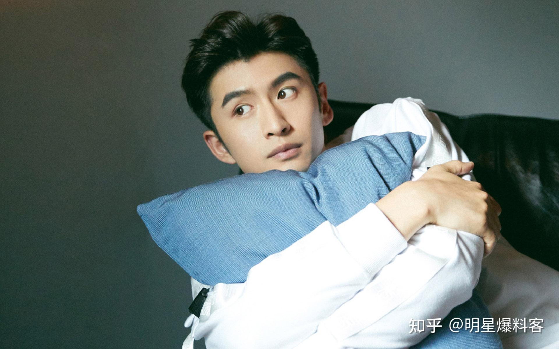 娱乐点评肖战张子枫陈楚生刘宇宁古力娜扎张云龙