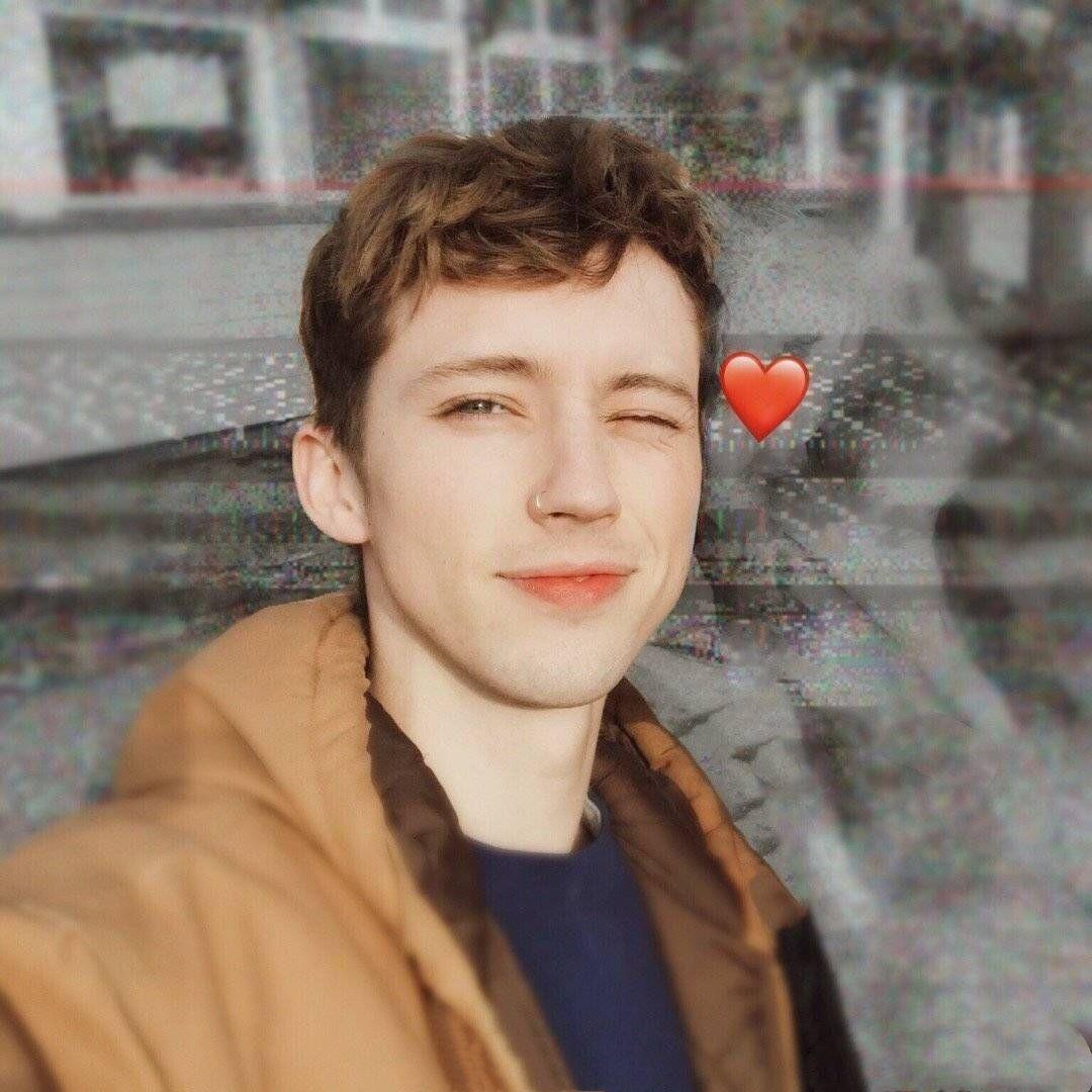 戳爷有哪些适合当头像的照片