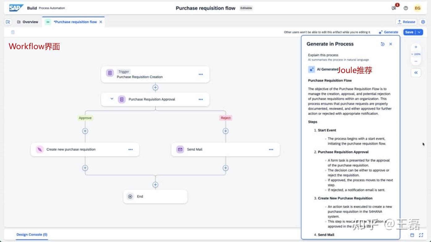 大模型应用】02-企业级Agent平台SAP AI洞察- 知乎