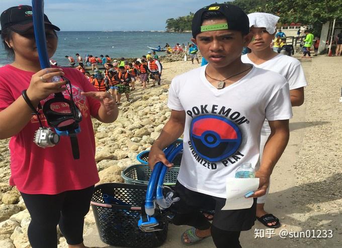 欧博allbet想去菲律宾看鲸鲨出发前先看这篇攻略