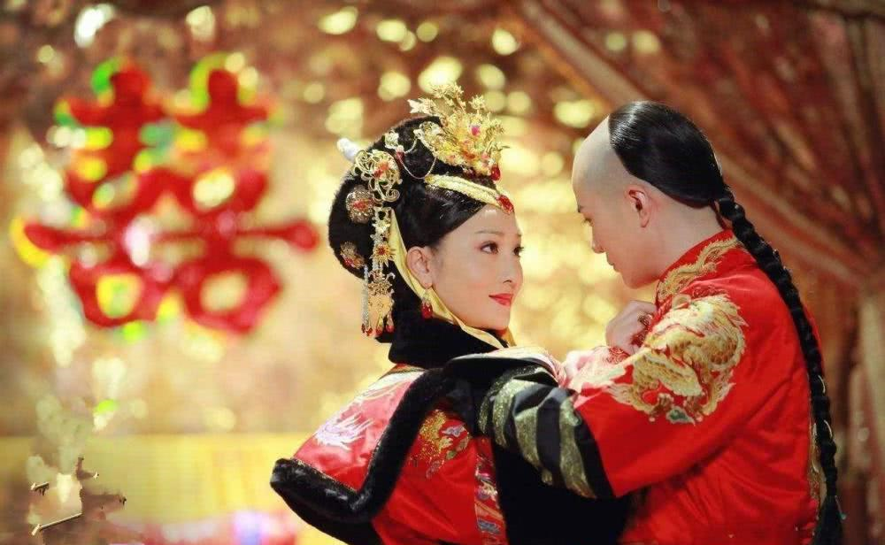 古代妻子为何主动让丈夫纳妾?她们没有嫉妒心吗? - 知乎