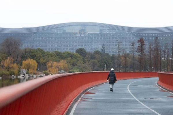 10个超宝藏成都公园,为你翻开一份「公园城市图鉴」 - 知乎