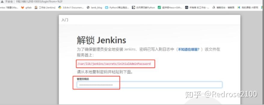 Jenkins----基于 CentOS 或 Docker 安装部署Jenkins并完成基础配置 - 知乎