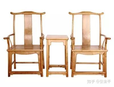 二十问带你了解官帽椅: - 知乎
