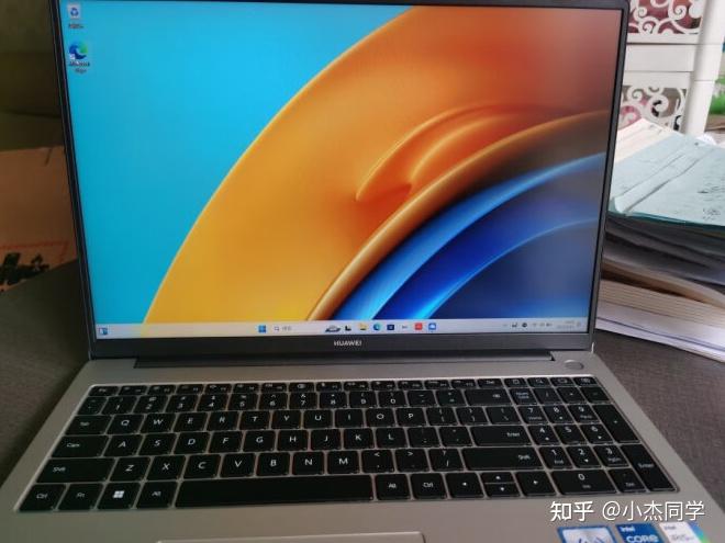 华为MateBook D16（2023华为d16）怎么样？上手半月评测优缺点