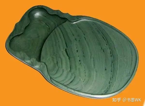 四大名砚——洮河砚 - 知乎