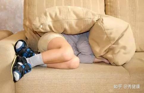 乖孩子危机懂事的孩子静悄悄地崩溃