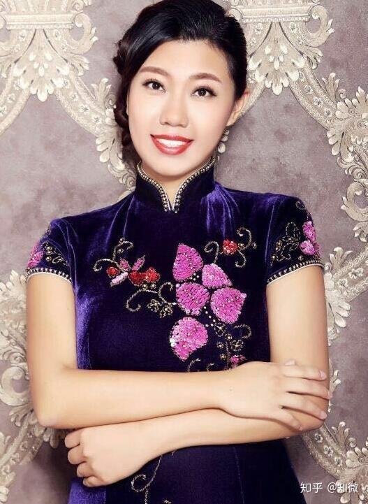 李佳容:成就和荣耀是过去的,对梦想的追求更着重于未来