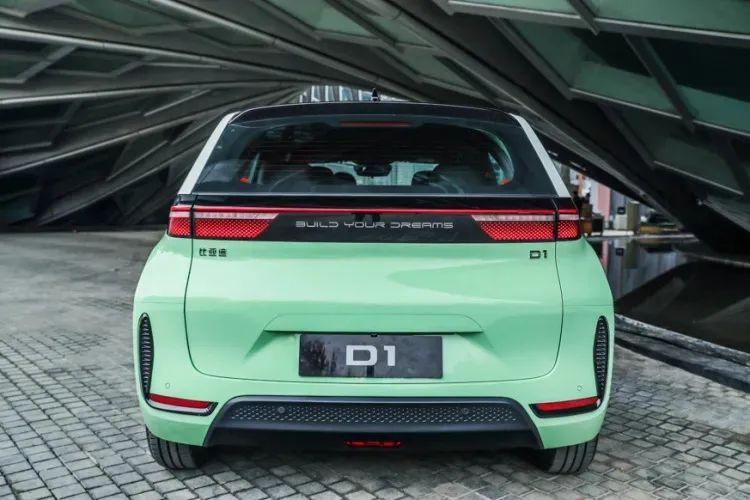 滴滴d1警钟为谁而鸣