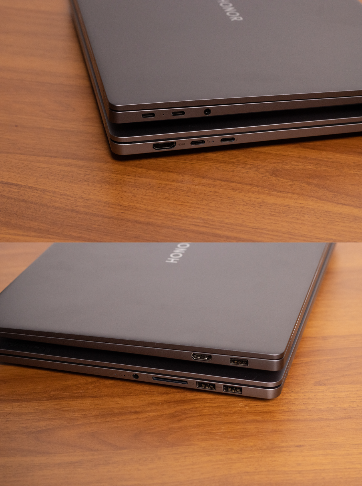 荣耀magicbook14pro联想小新pro14真机横评同是14寸rtx3050独显全能本