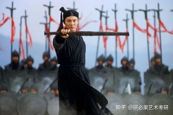 影史考点 | 中国新世纪武侠电影的历史溯源与转型 - 知乎
