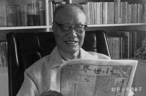 刘半农:既是耿直boy,也是文坛戏精,用一个字改变全中国 - 知乎