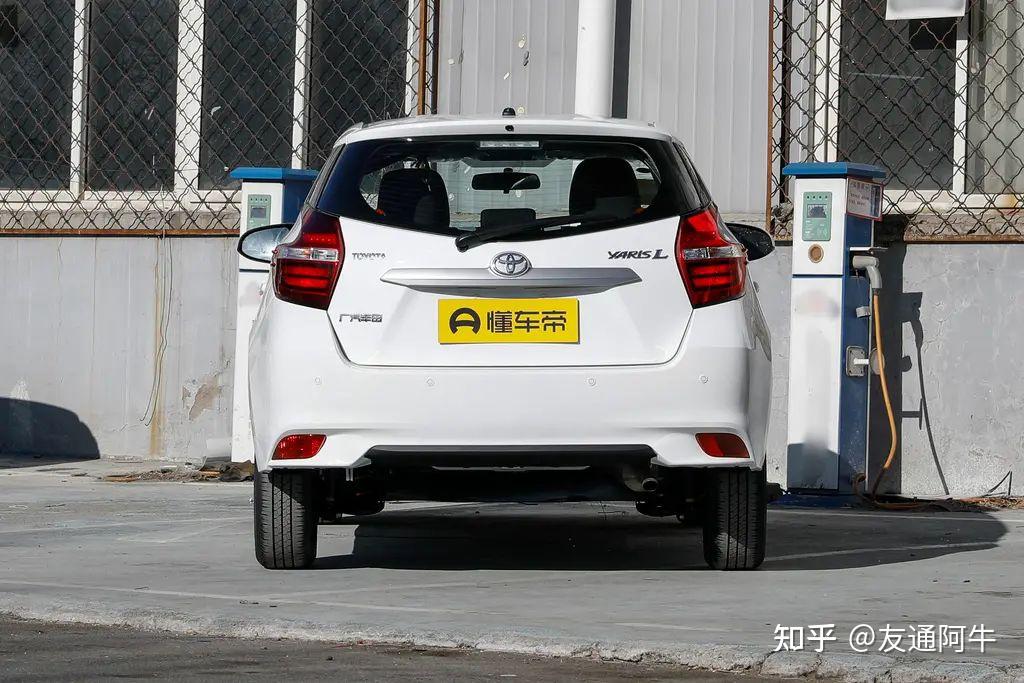 各品牌常见车型之广汽丰田新手篇.