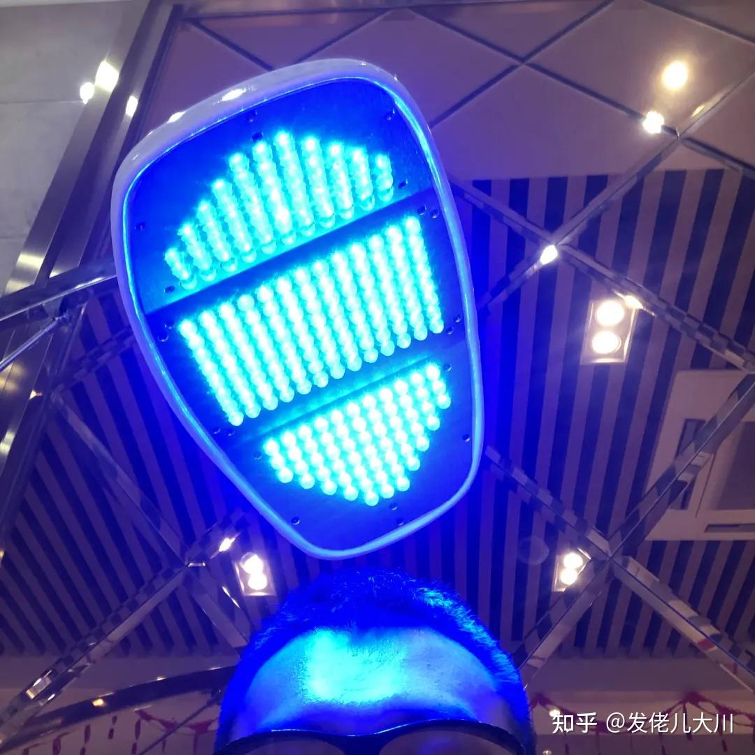新一代LED红蓝光治疗仪的疗效怎样，LED光谱治疗仪厂家_武汉华睿创鑫科技-药源网