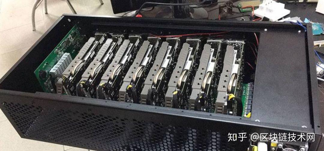 从普通电脑到ASIC矿机，普通人还适合挖矿吗？ - 知乎