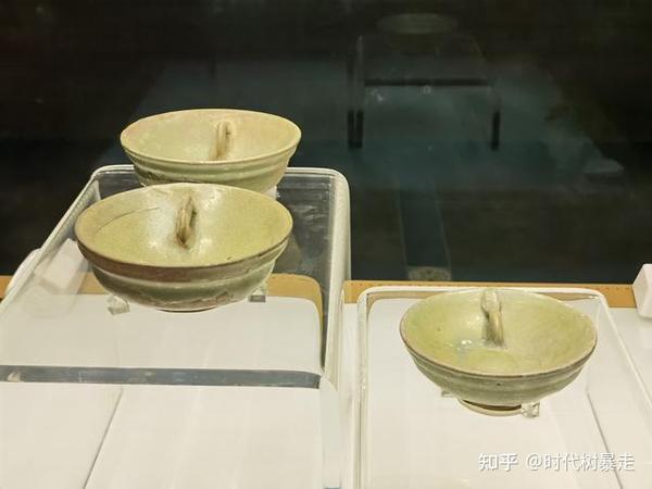 唐代的省油灯长什么样，一起来看看吧 - 知乎