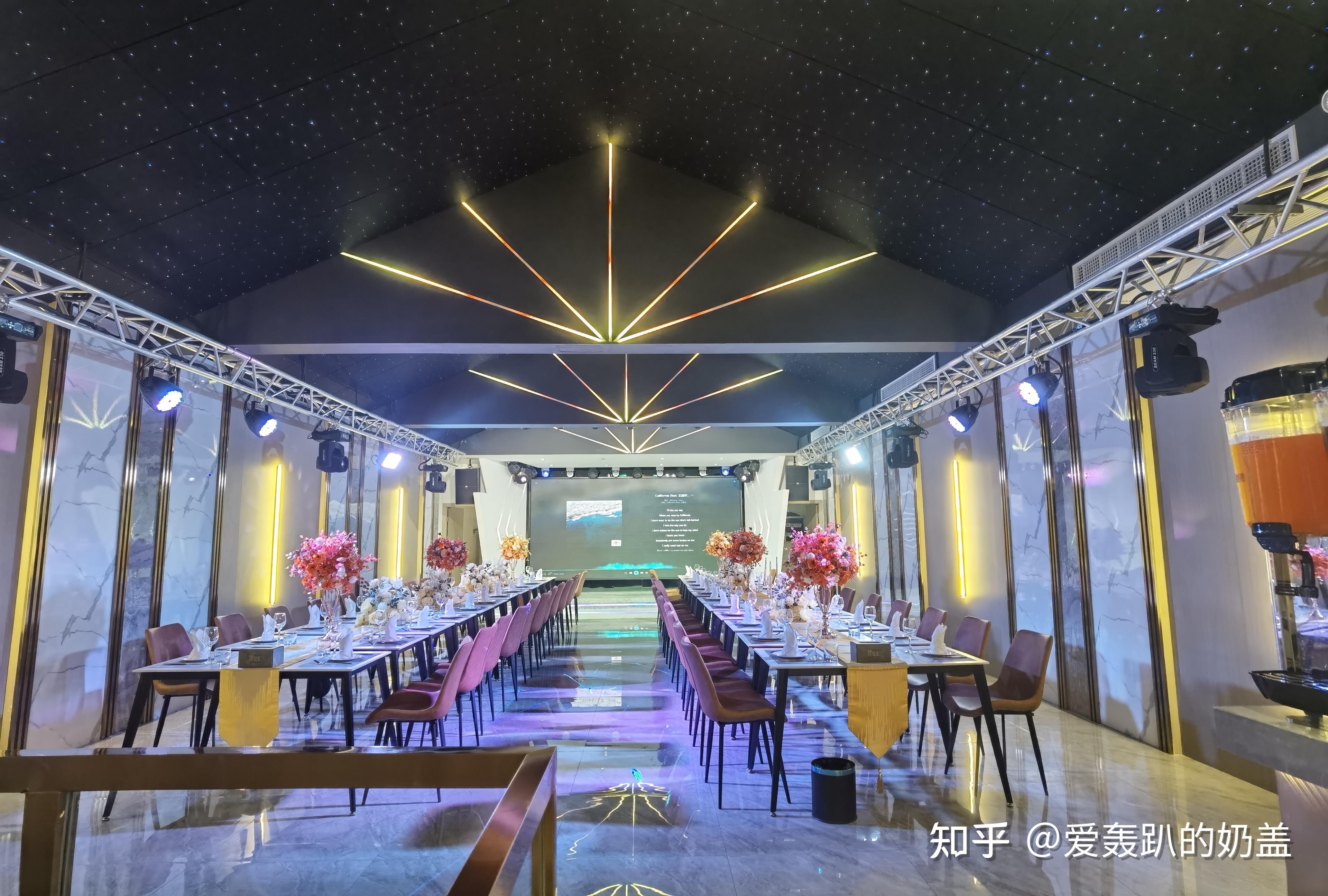 打卡宁波宝藏轰趴馆 团建聚会求婚超nice! - 知乎