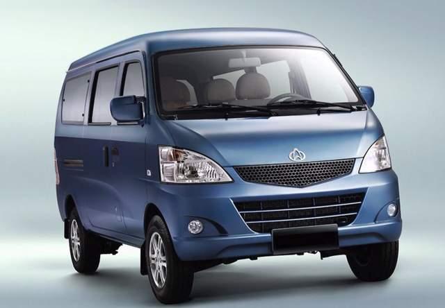 熟悉的陌生人——陕汽福家体验&中国微面简史 - 知乎