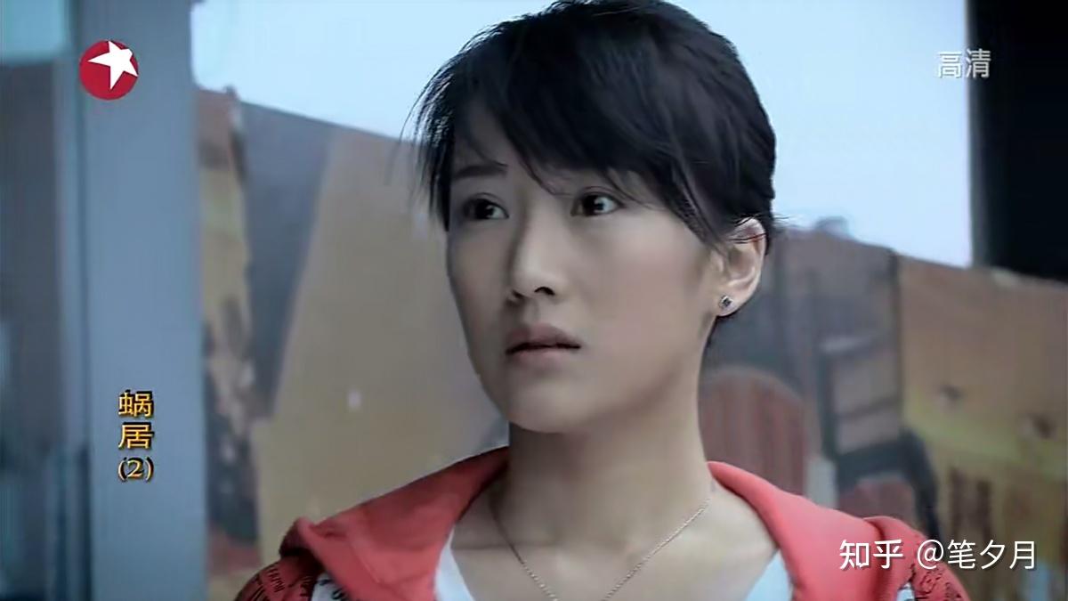 《蜗居》十年后才懂,海藻母亲一席话,彻底撕开了宋思明与海藻交欢的